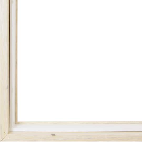 Blonde Belmont Shadow Box by Studio Décor®